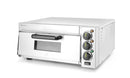 Pizza Ovn Compact, Silver, 230V/2000W, 580x560X (H) 275mm-3