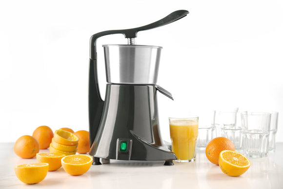 Ciitron presse Elektrisk, 230V/230W, 280x200x (H) 470mm