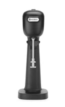 Milkshake Mixer - Svart-1