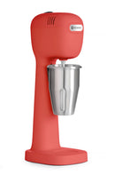 Milkshake Mixer - Rød-2