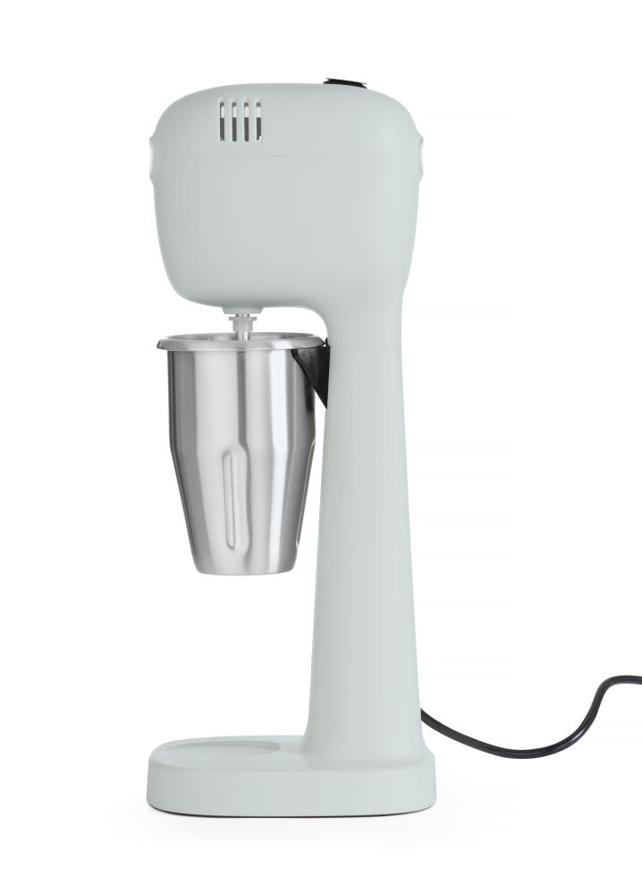 Milkshake Mixer - Blue, 230V/400W, 170x196X (H) 490mm