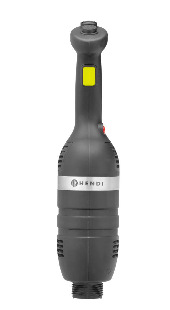 Stavmikser Drive Unit - Variabel hastighet 350W,  230V/350W, Ø100x416mm