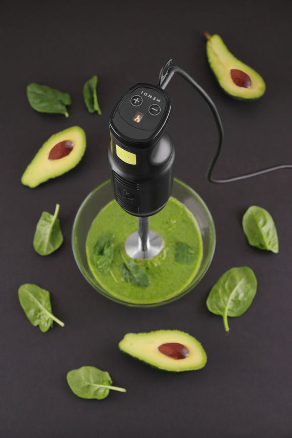 Stavmikser, 220-240V/250W, Ø71X (H) 444mm