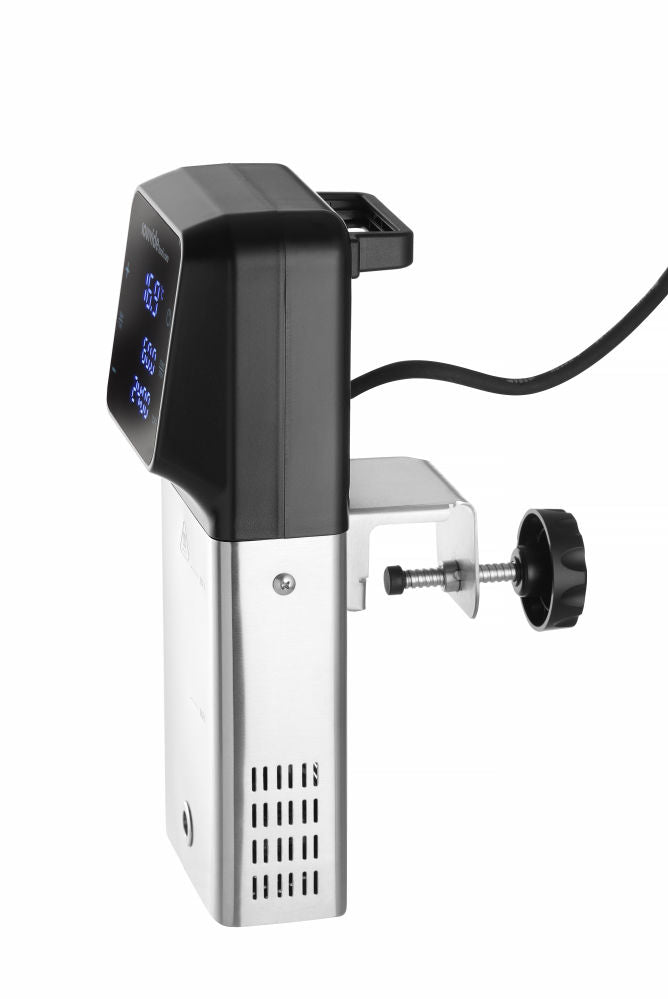Ivide pluss junior, Sousvidetools, 230V/1500W, 1,5kw, 159x121x (H) 285mm