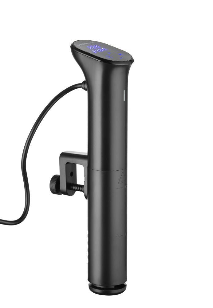 Ivide sirkulator pumpefor Sous-Vide 2.0 Cooking, Sousvidetools, 230V/1200W, 63x97X (H) 344mm