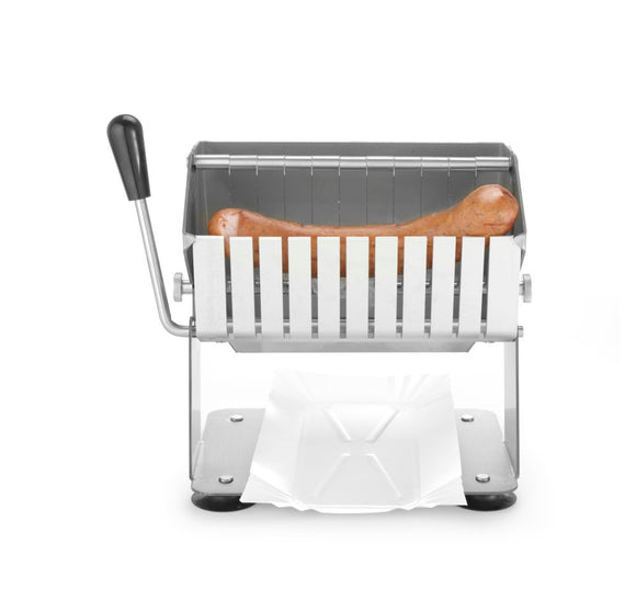 Pølsekutter - Manual, 275x170x (H) 235mm