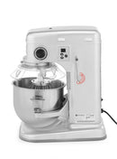 Planetary Mixer,  7L, Silver, 230V/650W, 334x431X (H) 490mm-1