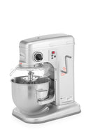 Planetary Mixer,  7L, Silver, 230V/650W, 334x431X (H) 490mm-3