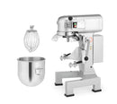 Planetary Mixer,  10L, 230V/600W, 400x480X (H) 700mm-8