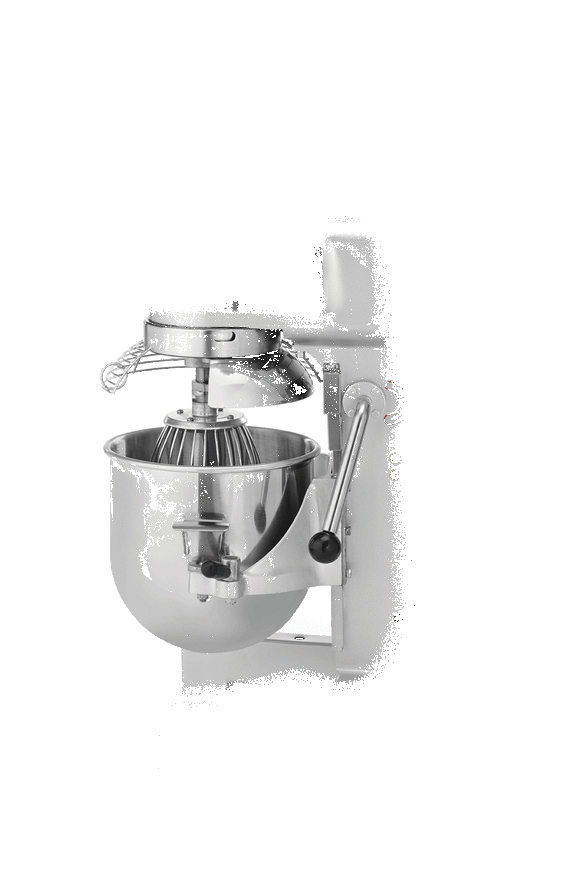 Planetary Mixer,  10L, 230V/600W, 400x480X (H) 700mm