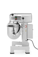 Planetary Mixer,  20L, 230V/1100W, 500x560X (H) 880mm-4