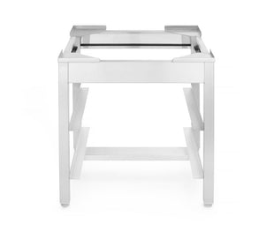 Stativ for Glassvasker K40, 470x500X (H) 500mm