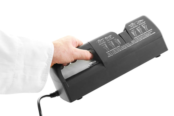 Elektrisk knivsliper