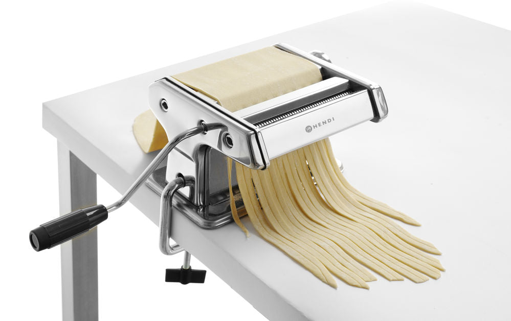 Pasta maskin, 382x440x (H) 340mm