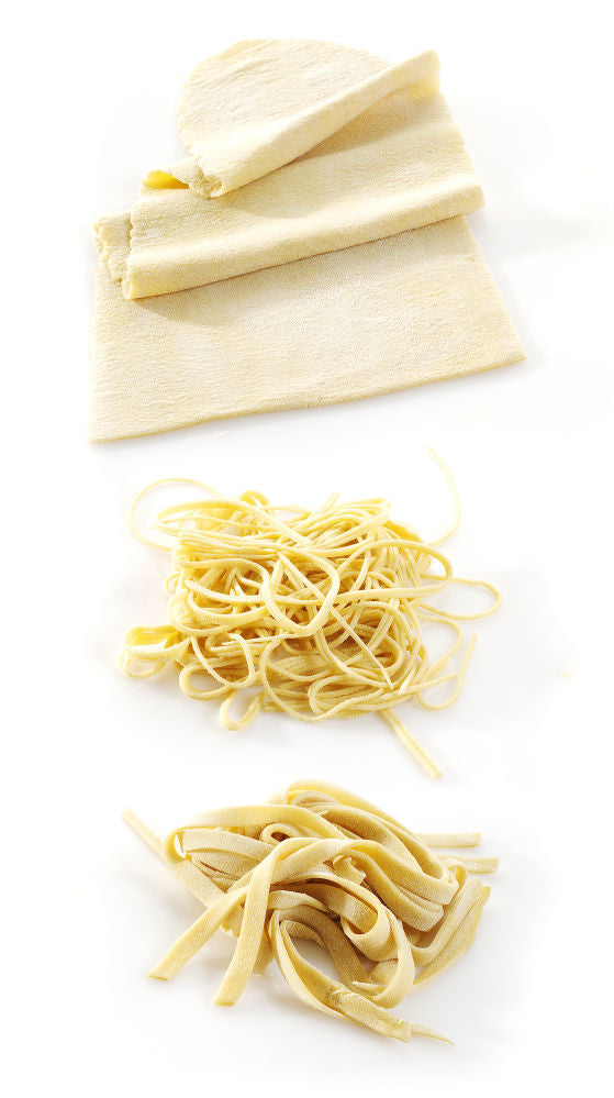 Pasta maskin, 382x440x (H) 340mm
