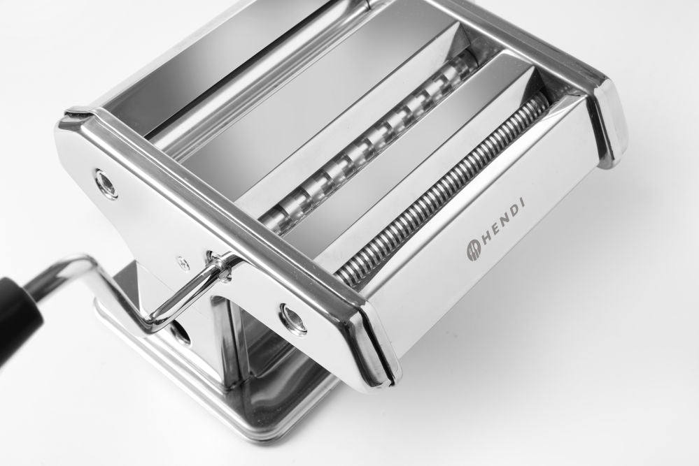 Pasta maskin, 382x440x (H) 340mm