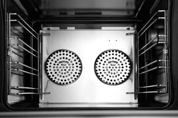 Konveksjonsovn H90, 230V/2670W, 595x595x (H) 570mm