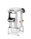 Potet skreller  5 kg,  230V/550W, 622x540X (H) 802mm-1