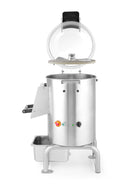 Kitchen Line Potato Skreller, 10 kg,  230V/750W, 622x540X (H) 857mm-3