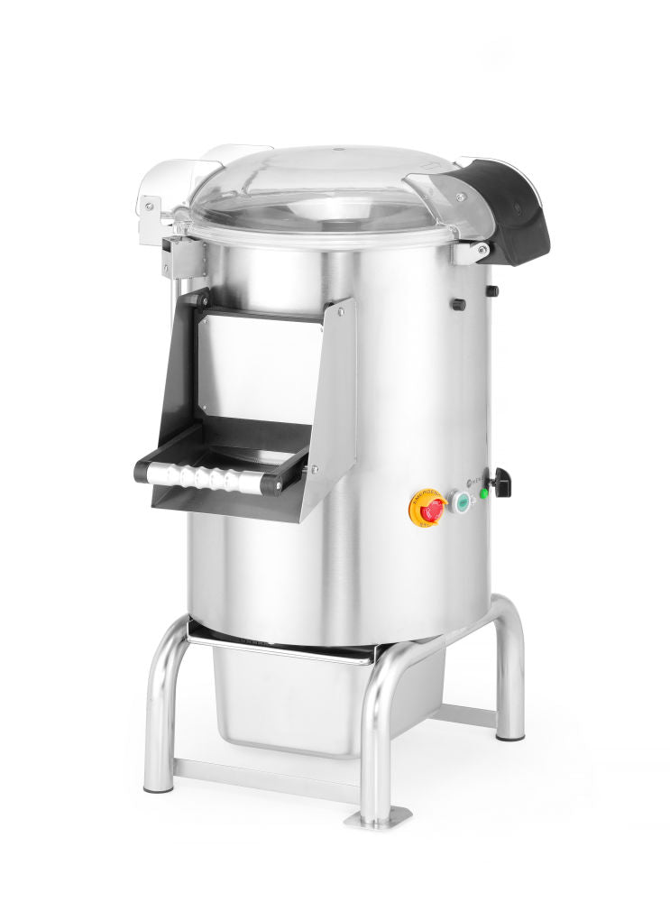 Kitchen Line Potato Skreller, 10 kg,  230V/750W, 622x540X (H) 857mm