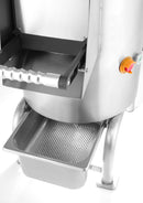 Kitchen Line Potato Skreller, 10 kg,  230V/750W, 622x540X (H) 857mm-9