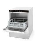 Oppvaskmaskin 40x40 - Elektronisk kontroll, 470x470x (H) 710mm-2