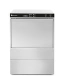 Oppvaskmaskin 50x50 - under benk - Elektromekanisk kontroll, 400V/6600W, 600x570x (H) 830mm-2