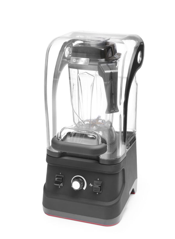 Blender m/støydekke