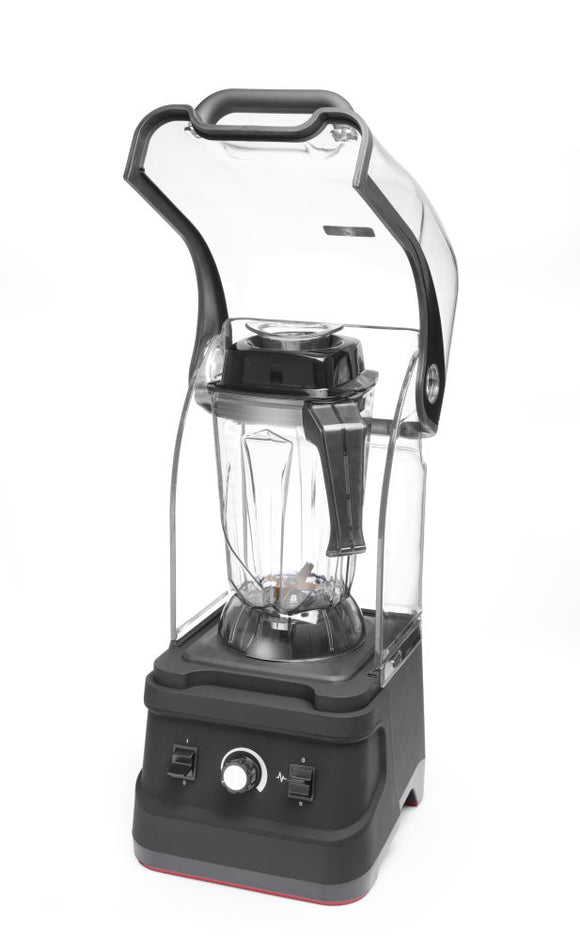 Blender m/støydekke
