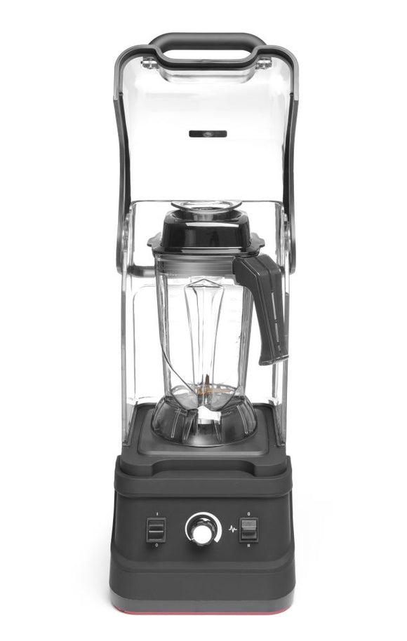 Blender m/støydekke
