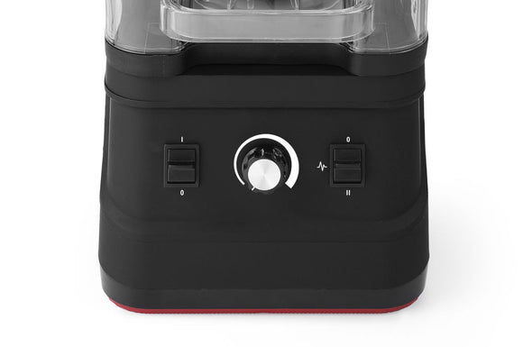 Blender m/støydekke