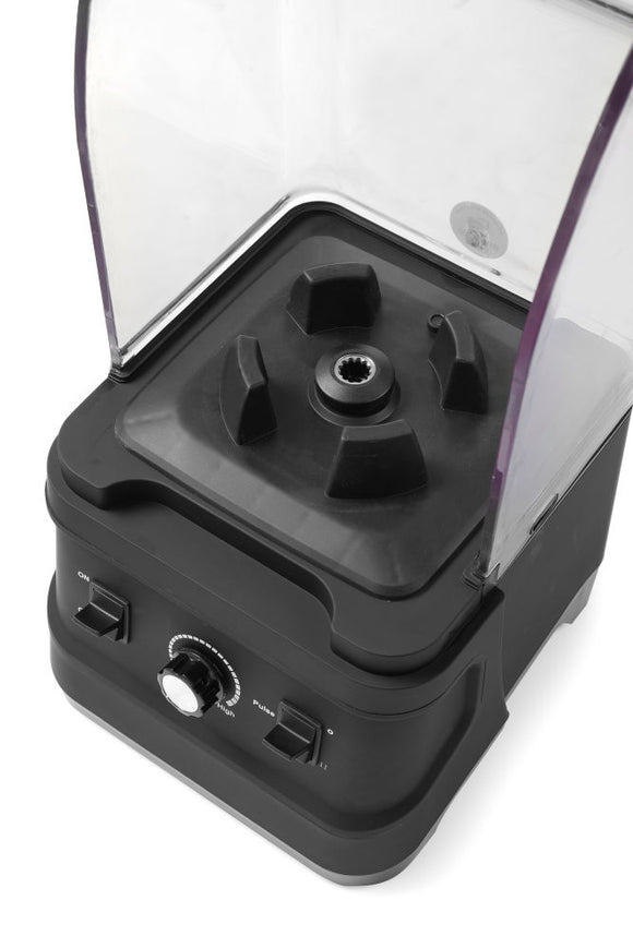 Blender m/støydekke