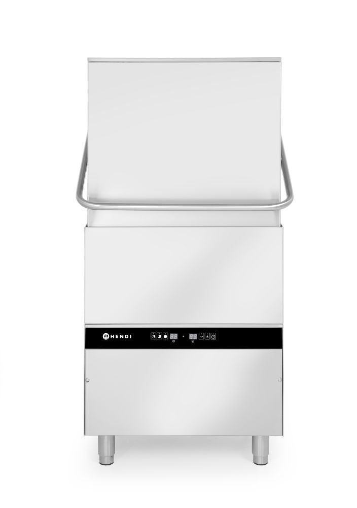 Hood oppvaskmaskin - elektronisk kontroller, 750x880x (h) mm