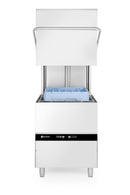 Hood oppvaskmaskin - elektronisk kontroller, 750x880x (h) mm-7