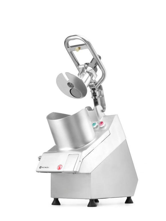 Grønnsaks kutter Heavy Duty, 230V/750W, 500x250X (H) 470mm