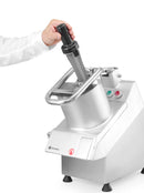 Grønnsaks kutter Heavy Duty, 230V/750W, 500x250X (H) 470mm-7