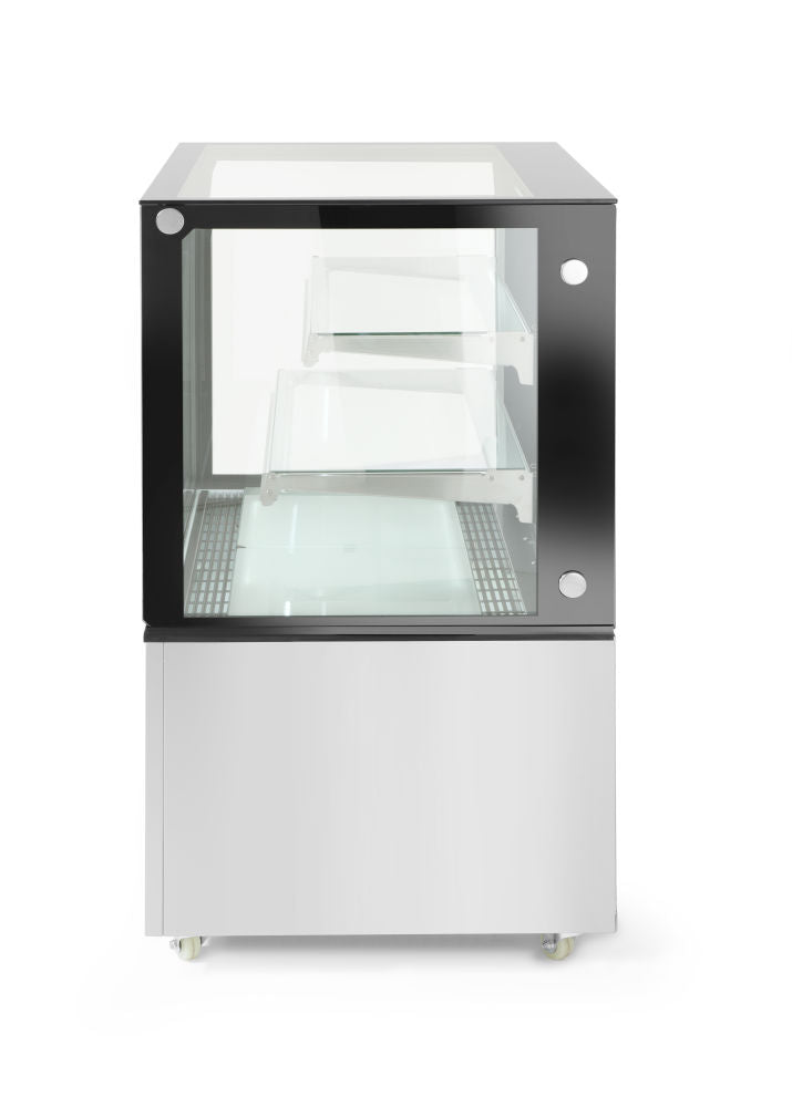 Kjølemonter med 2 hyller, Arktic, 300L, 230V/480W, 915x675X (H) 1210mm