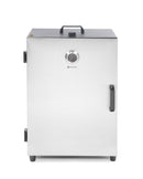 Røykovn elektrisk-6