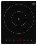 Induksjon koketopp - 1- sone, 3500W    230V/3500W, 337x417x (H) 85mm-1