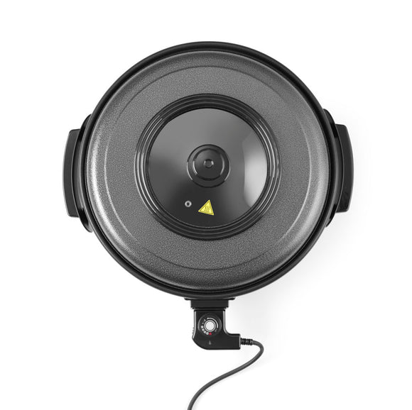 Festpanne - Inner Pan 400X