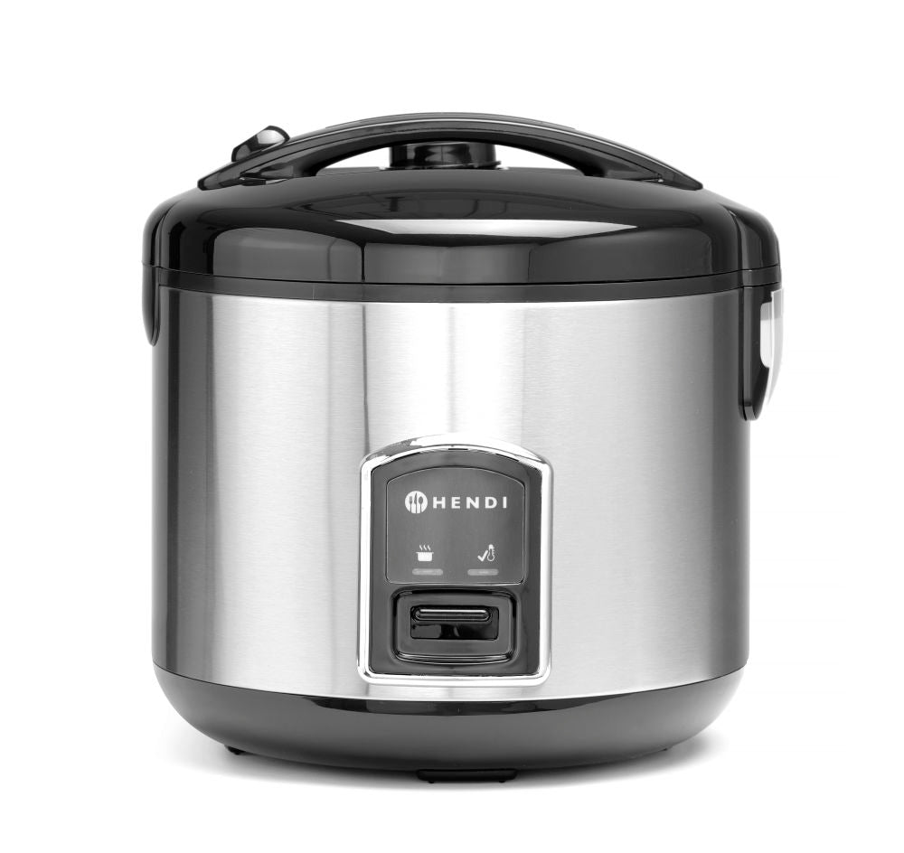 RIS koker m/ dampfunksjon - 1,8 L