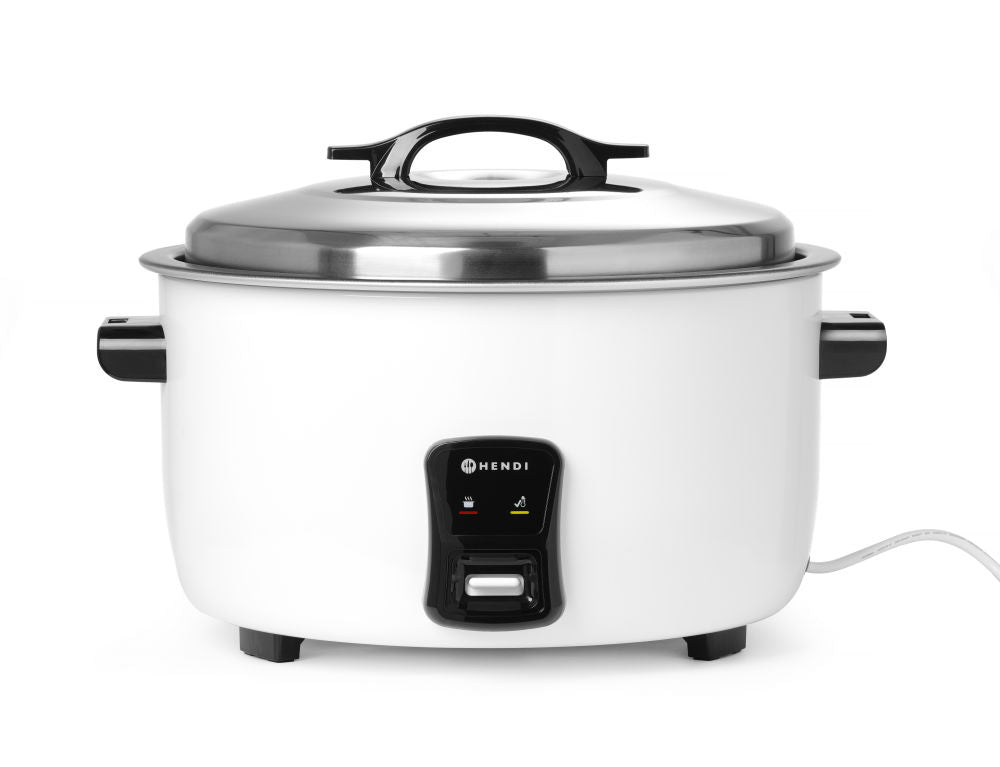 RIS koker - 10 L