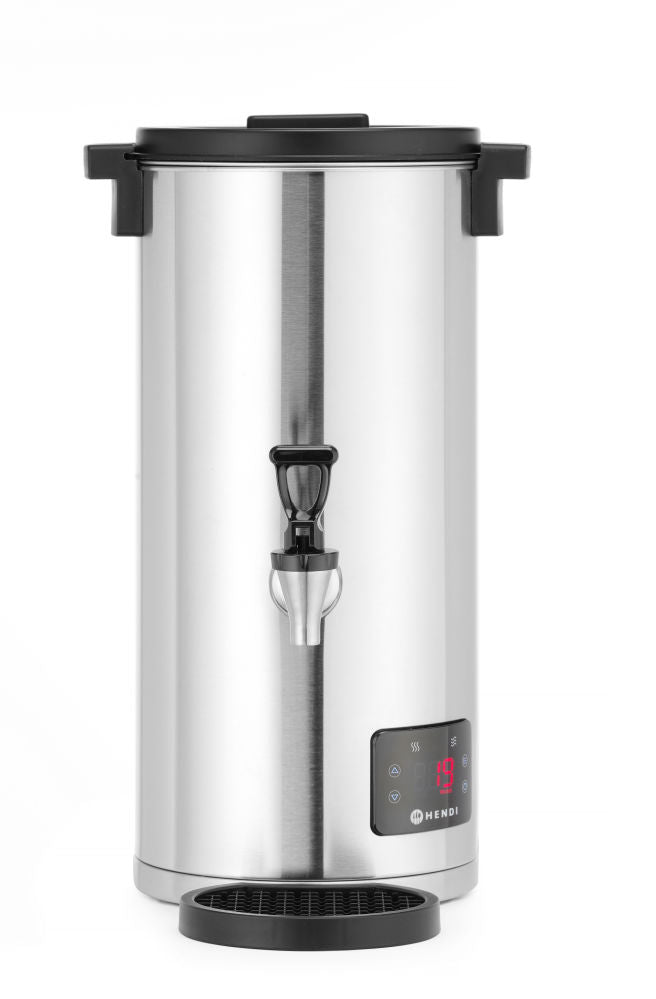 Varmtvann dispenser med automatisk fylling, 17,5L, 230V/2600W, 353x345X (H) 598mm