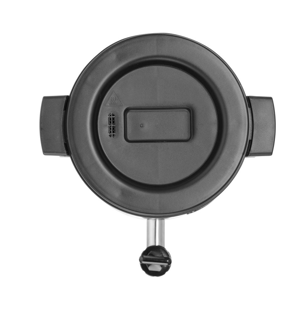 Varmtvann dispenser med automatisk fylling, 17,5L, 230V/2600W, 353x345X (H) 598mm