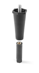 Brødrister - Enkel gjennomgående-2