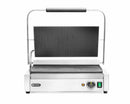 Kontakt Grill „Panini” XL, 230V/2700W, 548x415X (H) 210mm-7