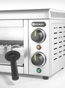 Salamander Wall Mountable, 230V/2000W, 610x310x (H) 280mm-3