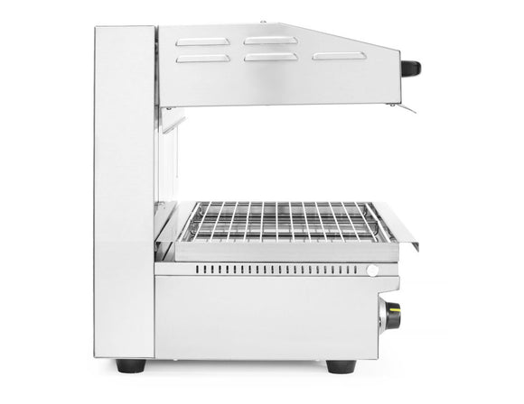 Lift Salamander 600, 230V/3600W, 600x520x (H) 530mm