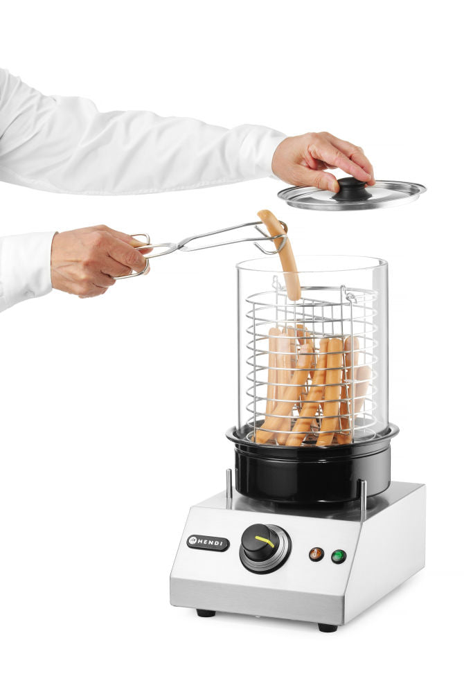 Pølsevarmer