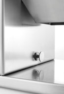 Pølsekutter - elektrisk, 230V/135W, 230x185x (H) 325mm-8